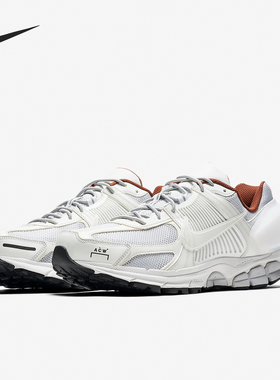 Nike/耐克正品ZomVomero5ZomVomero透气运动经典跑步鞋AT3152-100