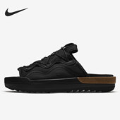 CZ0332 Nike 001 2.0 男子绑带户外运动拖鞋 耐克正品 OFFLINE