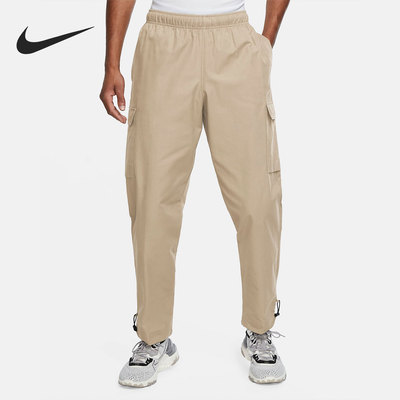 nike耐克正品男子工装裤长裤