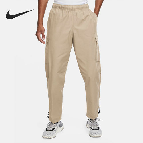 nike耐克正品男子工装裤长裤