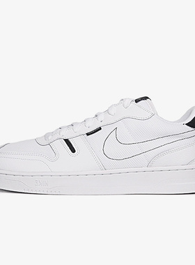 Nike/耐克正品SQUASH-TYPE 男子运动休闲低帮轻便板鞋CT2922-100