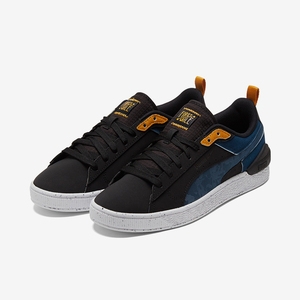 Puma/彪马正品Suede男女同款潮流休闲耐磨舒适低帮运动板鞋