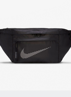 Nike/耐克正品男女新款时尚经典大容量单肩背斜挎胸腰包 DB4697