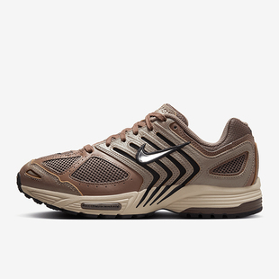 HQ5725 Nike 200 女士低帮复古老爹鞋 新款 耐克正品 冬季