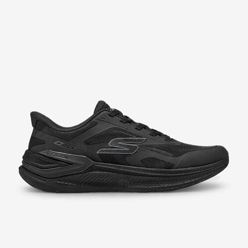 Skechers斯凯奇正品MEN'S GO男款护膝缓震透气跑步鞋221141-BBK
