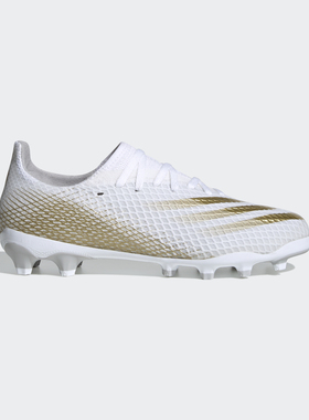 Adidas/阿迪达斯正品 男童软人造草坪硬人造草坪足球运动鞋EG8155