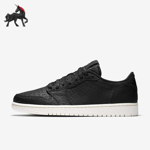 Nike/耐克正品ir Jordan 1 Retro Low男士运动低帮板鞋848775-005