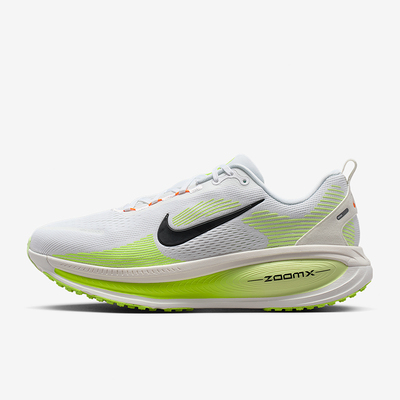 Nike/耐克正品2026春季款男士低帮减震经典耐磨跑步鞋IF0514-120