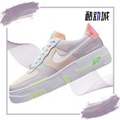 DO2330 Nike 511 Force1 AF1女子运动低帮板鞋 耐克正品 Air