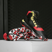 EH2394 26夏男子高帮实战运动篮球鞋 Adidas 阿迪达斯正品