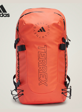 Adidas/阿迪达斯正品BACKPACK女士轻便运动双肩背包IX6590