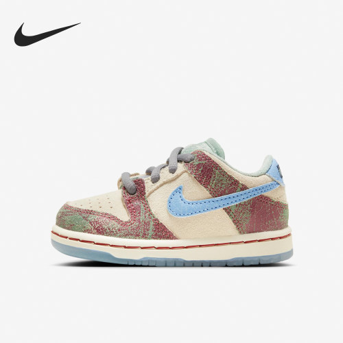 Nike/耐克婴童运动休闲板鞋