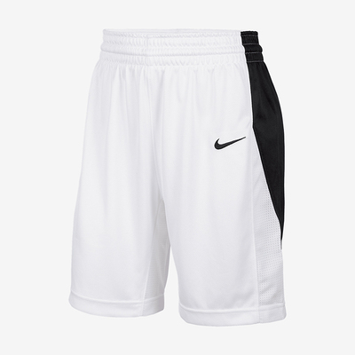 Nike/耐克正品夏季新款Team大童透气运动经典速干短裤IB8660-100