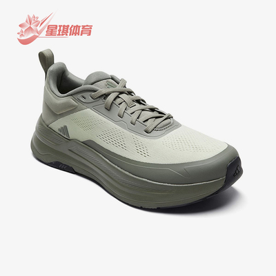 Adidas/阿迪达斯正品Sportswear体测鞋新款鞋经典跑步鞋KJ0218