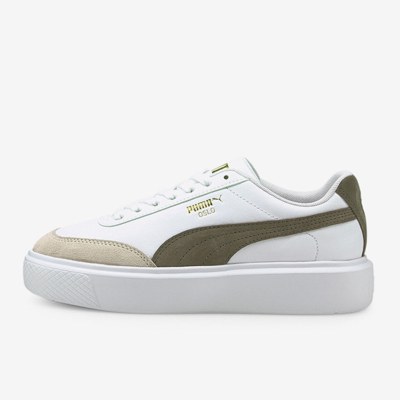 彪马正品女子时尚休闲板鞋