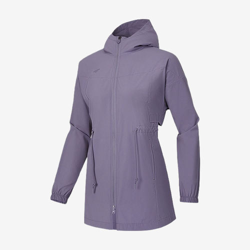 Skechers斯凯奇正品FREEDOM YOGA女柔软风衣P225W043-03D1