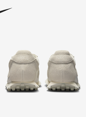 Nike/耐克正品LD-1000女士耐磨翻毛皮印花休闲鞋IH7345-001