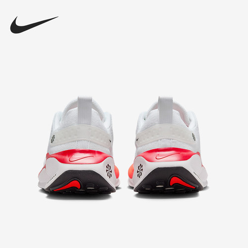 Nike/耐克官方正品Reactx Infinity 4男士减震跑步鞋DR2665-104