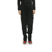 收口休闲运动潮长裤 NIKE CU5634 新款 女子工装 耐克正品 当季