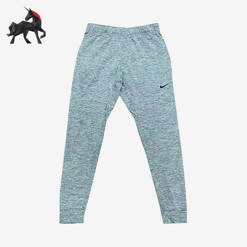 Nike/耐克正品收腿针织运动休闲长裤新款经典男长裤AT5697-058