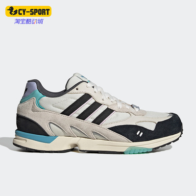 阿迪达斯男女运动休闲鞋