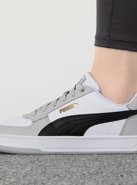 Puma/彪马官方正品新款男女运动透气低帮室外训练休闲鞋392290-07