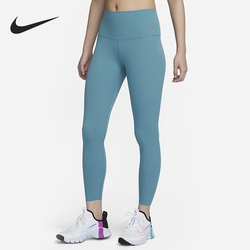 Nike/耐克女子休闲运动九分裤