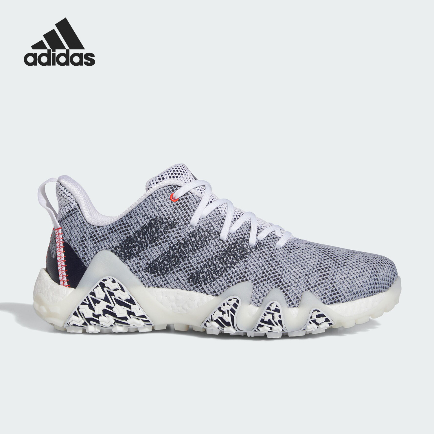 Adidas/阿迪达斯正品CODECHAOS 22 男士高尔夫运动鞋IF5429