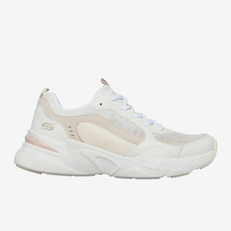 Skechers/斯凯奇正品当季新款时尚女子训练低帮休闲运动鞋