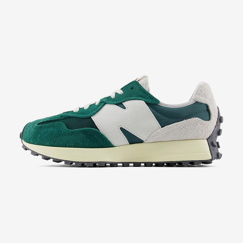 New Balance/NB正品运动男女同款时尚潮流耐磨低帮休闲鞋U327WRG
