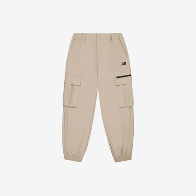 New Balance/NB正品新款男子潮流百搭休闲舒适长裤NTE22071-DB