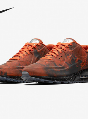 Nike/耐克正品Max 90 QS Mars 联名登陆火星气垫休闲跑步鞋CD0920