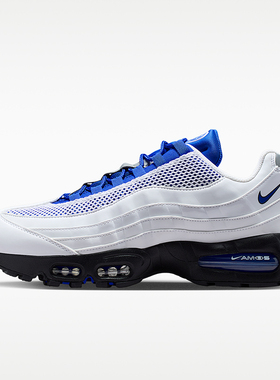 Nike/耐克正品四季款男士透气复古耐磨回弹运动休闲鞋IB6830-100