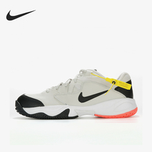 Nike/耐克正品Court Lite 2男士运动低帮轻便网球鞋AR8836-002