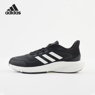跑步鞋 Adidas 简约经典 26夏男女同款 IH6038 阿迪达斯正品