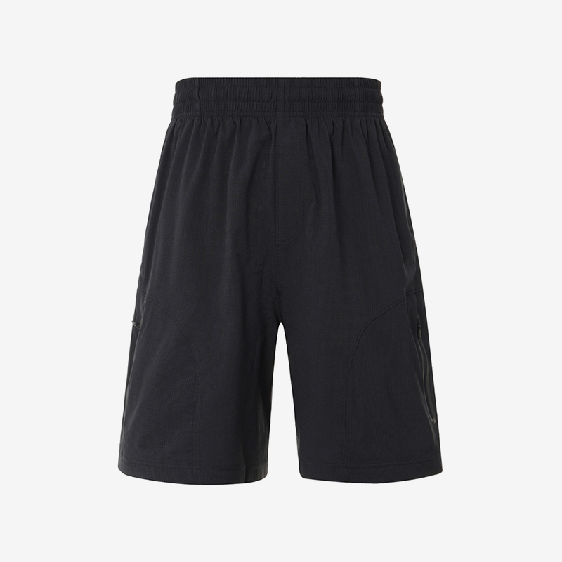 UA/安德玛正品Unstoppable Vent男士训练运动宽松短裤1385514-001