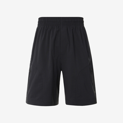 UA/安德玛正品Unstoppable Vent男士训练运动宽松短裤1385514-001