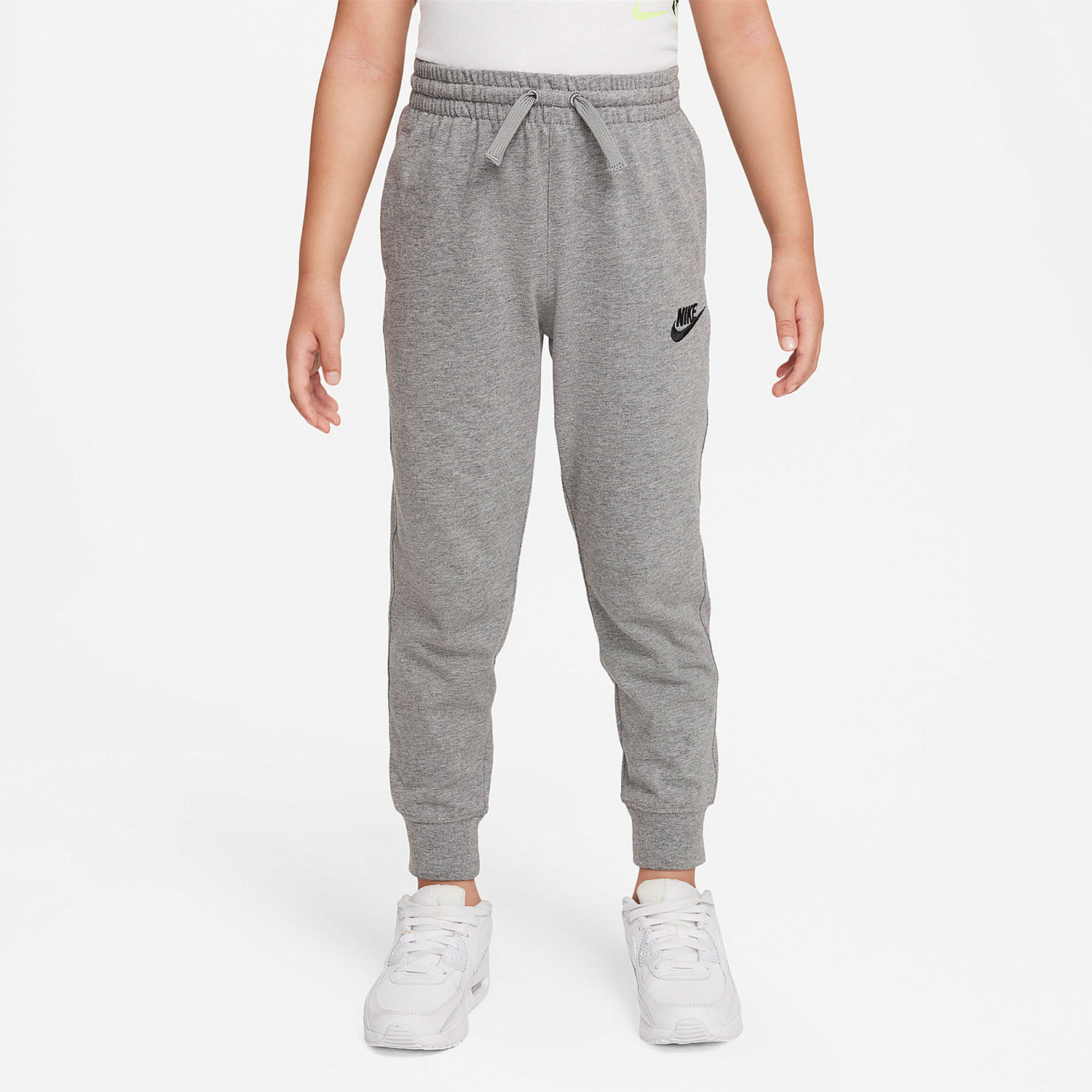 耐克小童运动休闲时尚束脚长裤