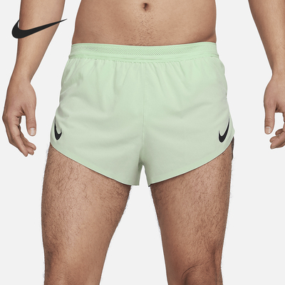 Nike/耐克男士运动跑步短裤