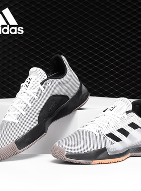 Adidas/阿迪达斯正品 男子Pro Bounce 场上竞技篮球鞋 BB9222