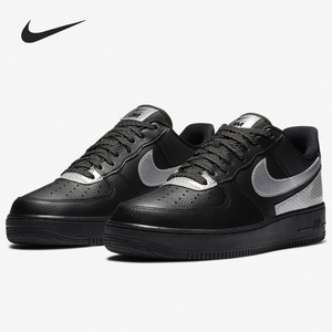 Nike/耐克正品 Air Force 1 空军一号男子低帮板鞋 CT2299