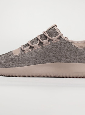 Adidas/阿迪达斯正品 TUBULAR SHADOW 男女经典运动休闲鞋 BY3574