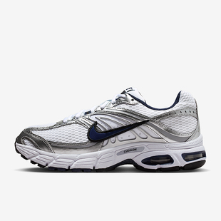 耐克正品 HQ2056 2025秋季 女士耐磨低帮气垫减震休闲鞋 104 款 Nike