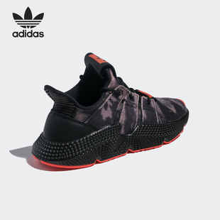 爆米花跑步鞋 三叶草男子Prophere DB1982 阿迪达斯正品 Adidas
