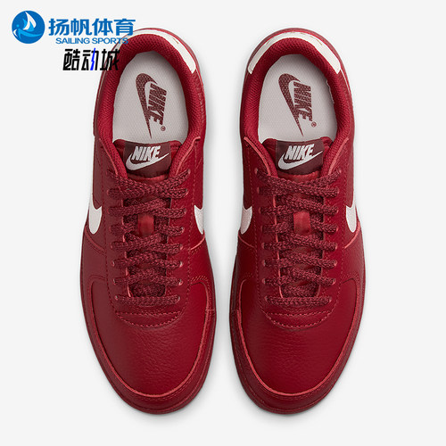 Nike/耐克正品Field General女士耐磨低帮系带运动鞋IF5007-601