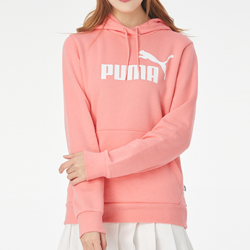 Puma/彪马女子休闲卫衣