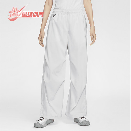 Nike/耐克女士户外运动梭织长裤