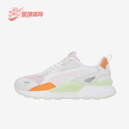 Puma/彪马正品女士经典缓震轻松耐用低帮时尚休闲鞋400349-02