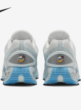 Nike/耐克正品26夏Air Max Dn男女气垫厚底缓震跑步鞋HM5653-440