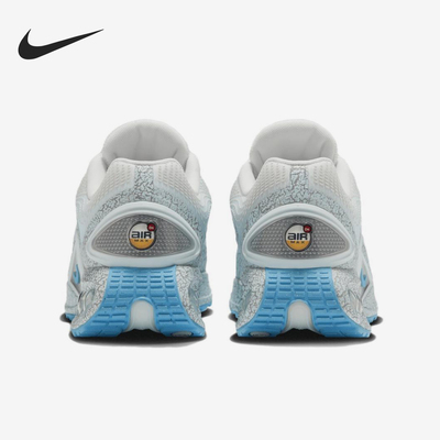 Nike/耐克正品Air Max Dn男女气垫厚底缓震跑步鞋HM5653-440